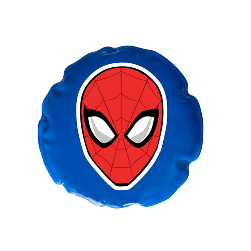 Reusable Cold Pack, Spiderman