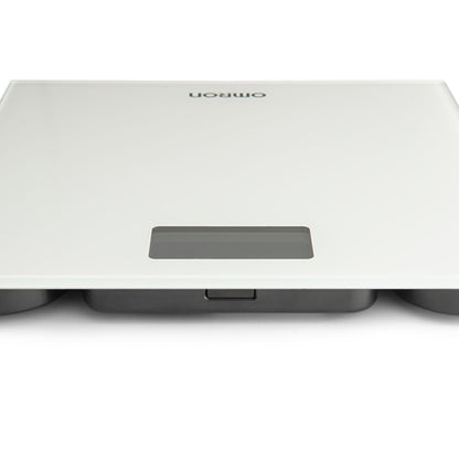 Digital Scale with Bluetooth Connectivity by Omron