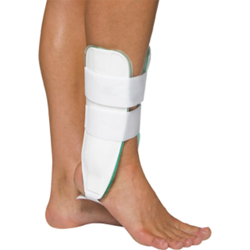 Aircast Ankle Brace Small 8.75"