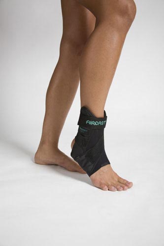 Airsport Ankle Brace
