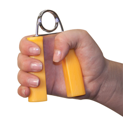 Hand Exercise Grips - Pair