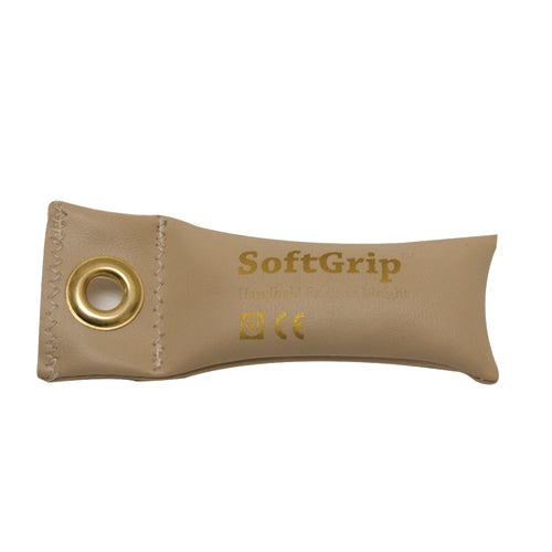 Softgrip Hand Weight