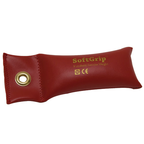 Softgrip Hand Weight
