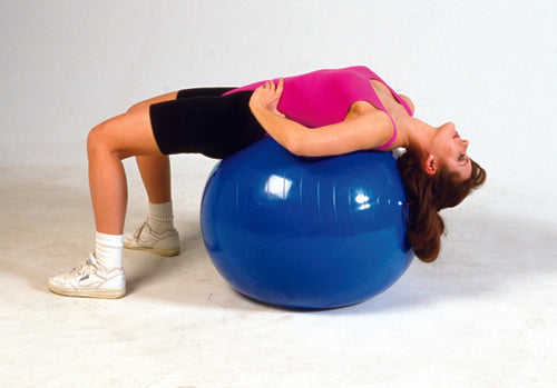 Inflatable Pt Ball