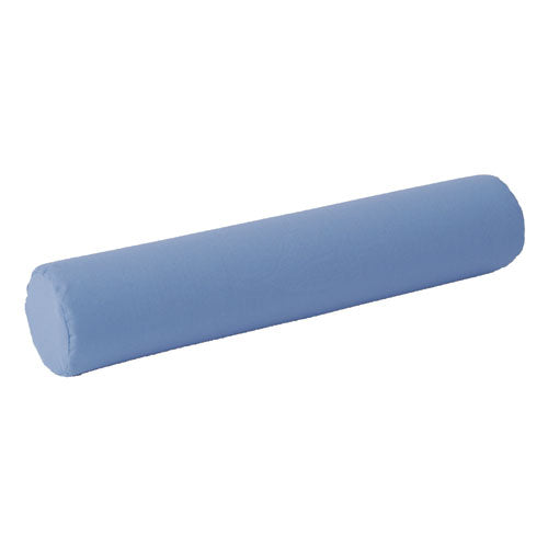 Long Cervical Roll Blue 4"x19" by Alex Orthopedic