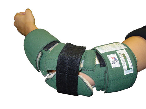Elbow Orthosis W/ Hinges