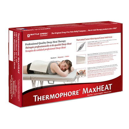 Thermophore MaxHeat Medium/Joint Size (14"x14")