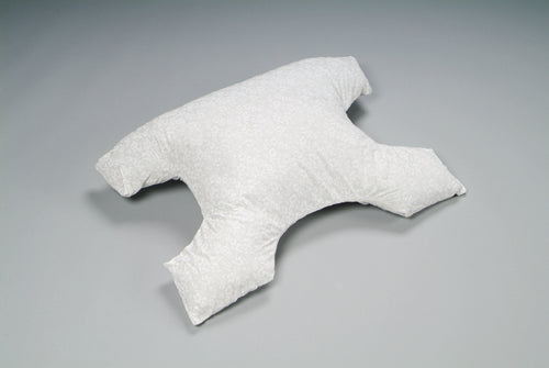 BreathEasy CPAP Pillow 22" X 17" X 5" White