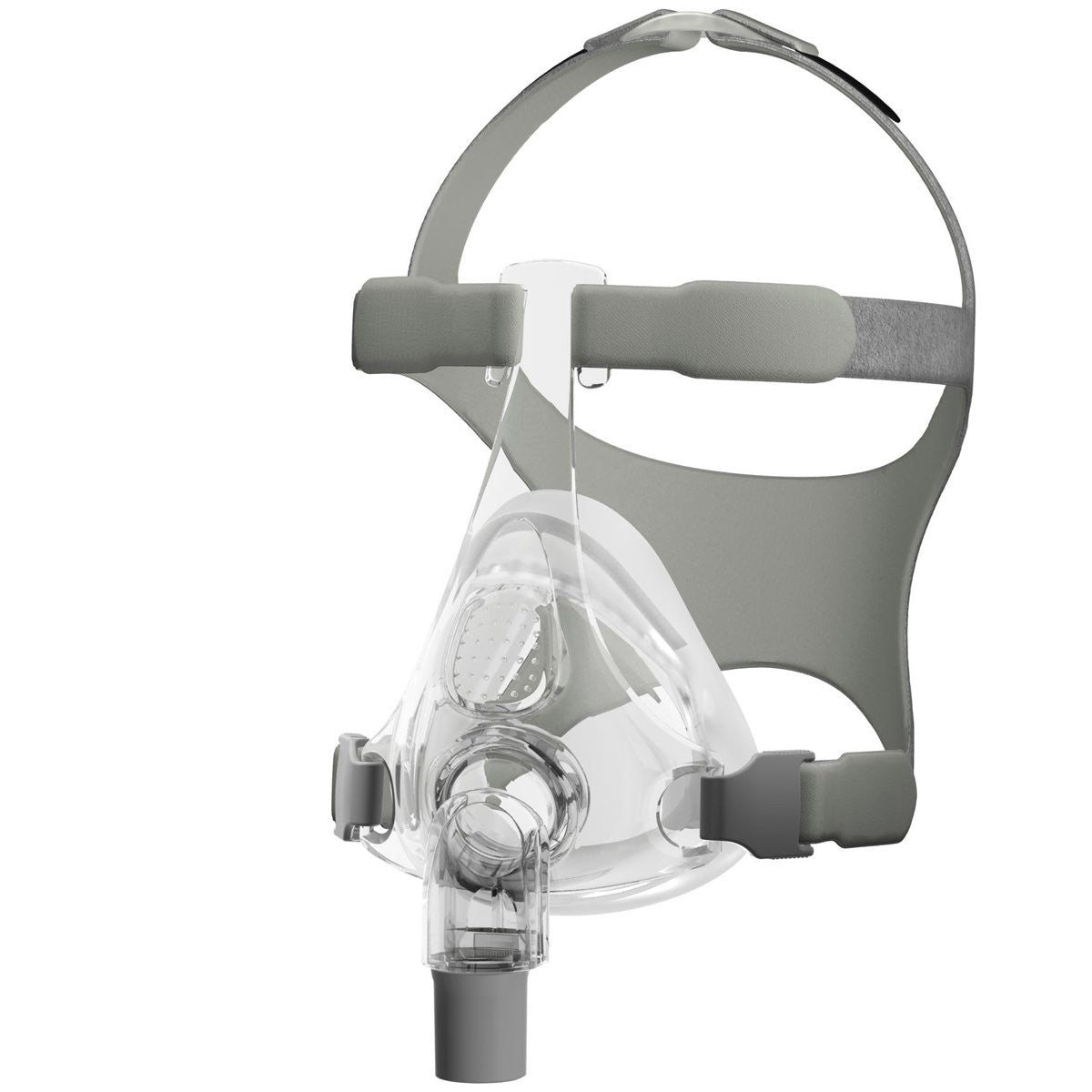 Fisher And Paykel Simplus Full Face Mask With Headgear