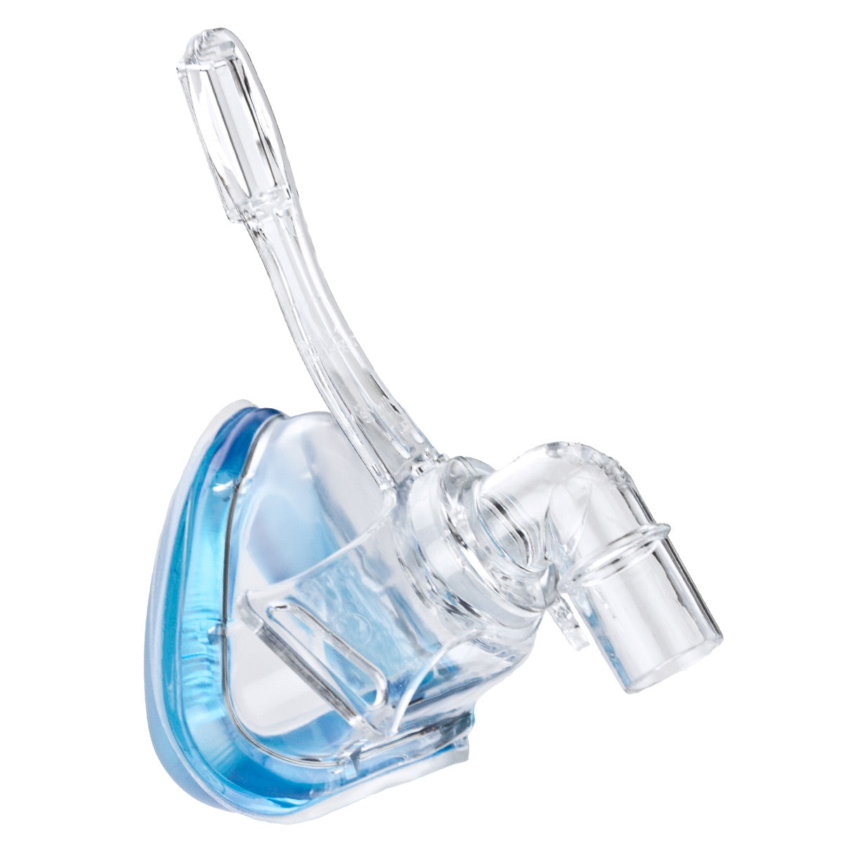 SleepNet MiniMe Pediatric Nasal CPAP Mask With Headgear, Large
