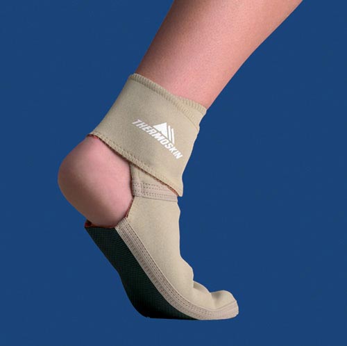 ThermoSkin Thermal Foot Gauntlet X-Small