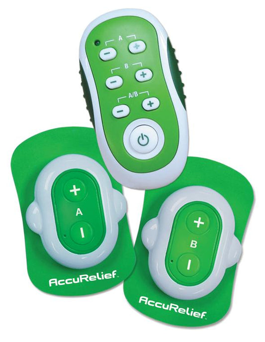 ACRL-9001 - AccuRelief Wireless TENS Unit