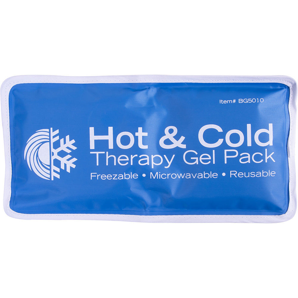 Roscoe Reusable Hot/Cold Gel Pack