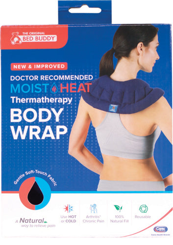 Body Wrap Hot/Cold