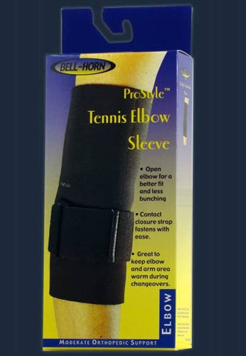 Tennis Elbow Sleeve, Prostyle