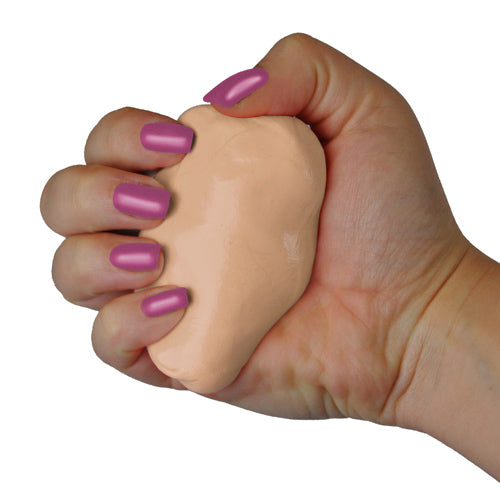 Squeeze 4 Strength Hand Therapy Putty
