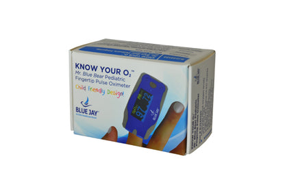Pulse Oximeter Pediatric Oximeter, Pediatric