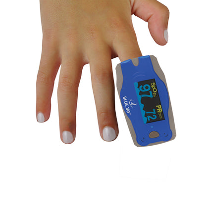 Pulse Oximeter Pediatric Oximeter, Pediatric