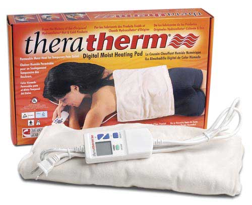 Theratherm Moist Heat Pad