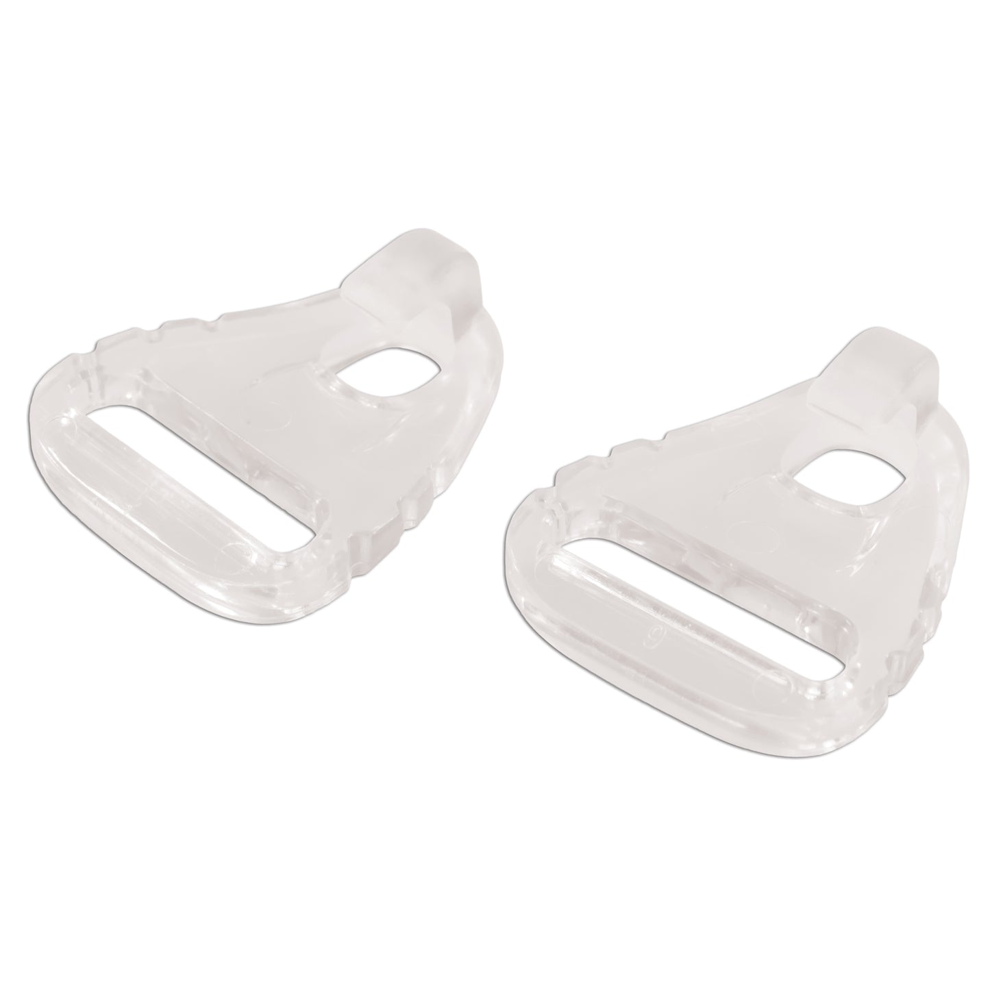 DreamEasy 2 Full Face Replacement Headgear Clips