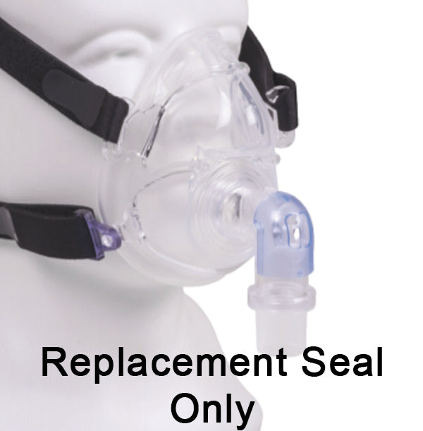 Probasics Replacement Seal ZZZ Mask Full Face