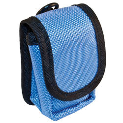 Blue Carrying Case for Roscoe Pulse Ox