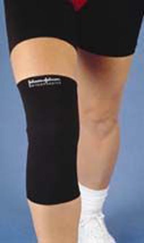 Patella Support, Pullover Knee Sleeve--Medium