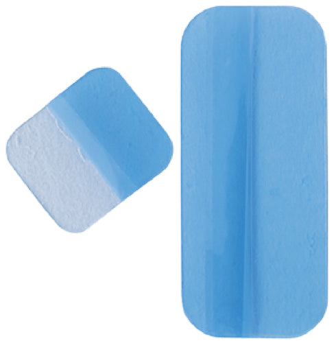 Uni-Patch Clear Tac Electrode Patch 1.5" x 1.75" Pack/20
